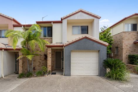 3/6 Tibbing St, Nerang, QLD 4211