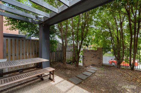 Property photo of 3/6 Tibbing Street Nerang QLD 4211