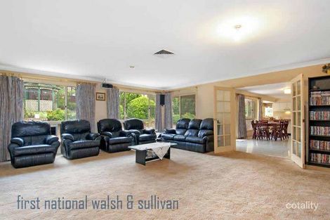 Property photo of 6 Yarpole Avenue West Pennant Hills NSW 2125