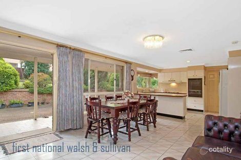 Property photo of 6 Yarpole Avenue West Pennant Hills NSW 2125