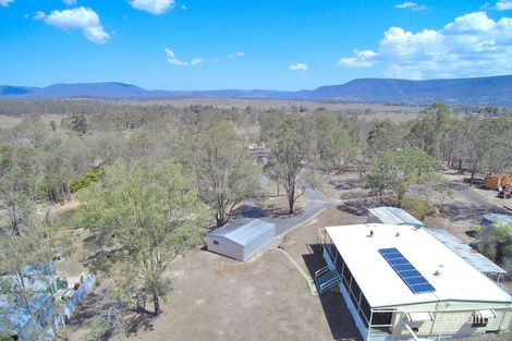 453 Villeneuve Rd, Royston, QLD 4515