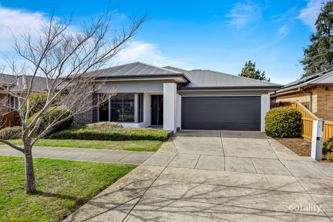 Property photo of 7 Bellington Drive Alfredton VIC 3350