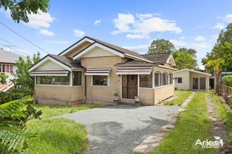 119 Days Rd, Grange, QLD 4051