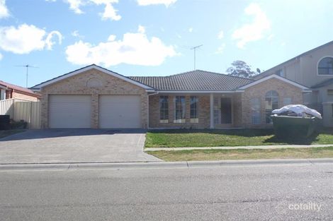 18 Katinka St, Bonnyrigg, NSW 2177