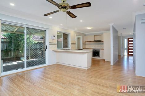 Property photo of 4 Callow Place Woodcroft NSW 2767