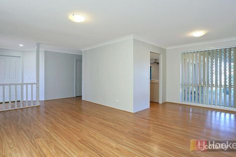 Property photo of 4 Callow Place Woodcroft NSW 2767