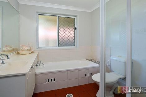 Property photo of 4 Callow Place Woodcroft NSW 2767