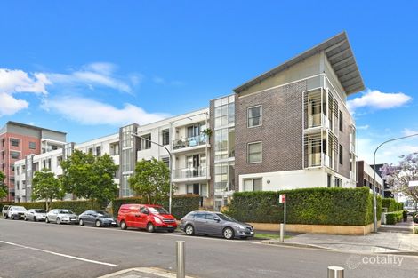 306/8 Shoreline Dr, Rhodes, NSW 2138