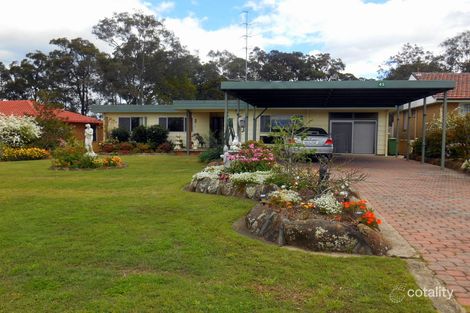 Property photo of 45 Main Road Cliftleigh NSW 2321