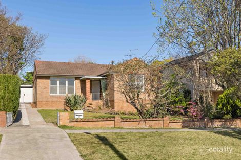 17 Pooley St, Ryde, NSW 2112