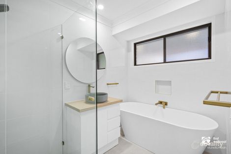 Property photo of 2/11 McPherson Court Murwillumbah NSW 2484