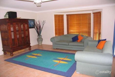 Property photo of 16 Miller Circuit Kirwan QLD 4817