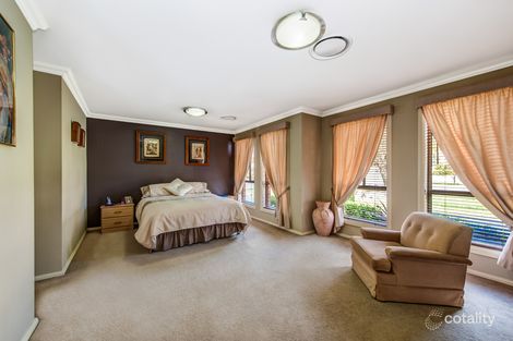Property photo of 16 Honeyeater Crescent Beaumont Hills NSW 2155