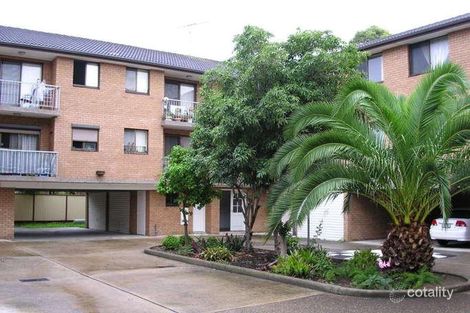 Property photo of 8/47-53 Campsie Street Campsie NSW 2194