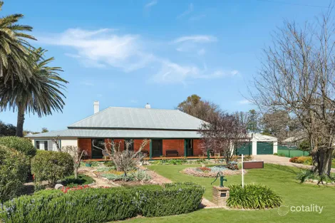 6 Patterson Ave, Young, NSW 2594
