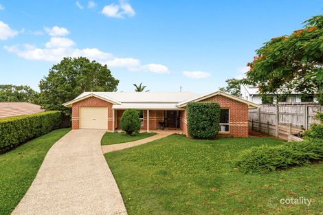 8 Eagleview Ct, Woombye, QLD 4559