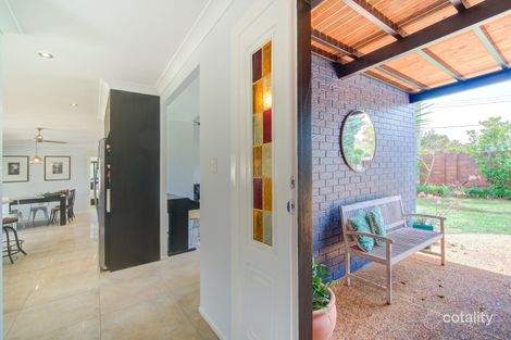 Property photo of 1 Albert Street Victoria Point QLD 4165