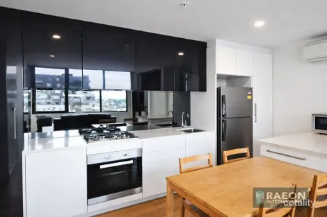 509/12 Albert St, Hawthorn East, VIC 3123