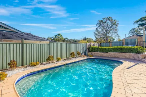 Property photo of 2 Tabard Place Illawong NSW 2234