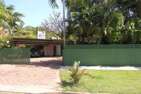 3 Bremer St, Ludmilla, NT 0820