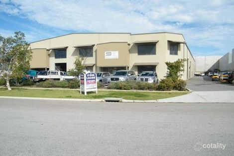 4/17 Conquest Way, Wangara, WA 6065