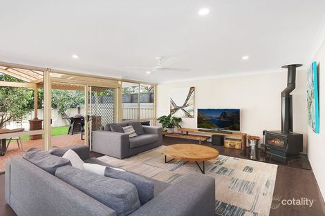 18 Arila Ave, Wamberal, NSW 2260