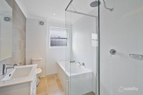 Property photo of 12/35 Shirley Road Wollstonecraft NSW 2065