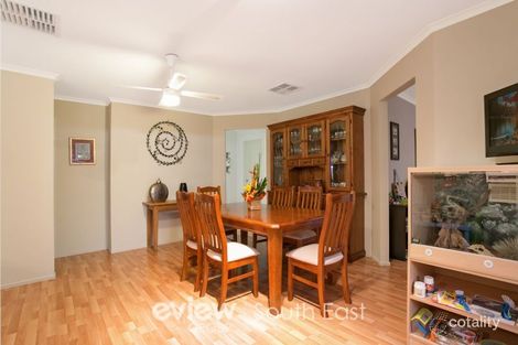 Property photo of 17 Ashton Rise Narre Warren South VIC 3805