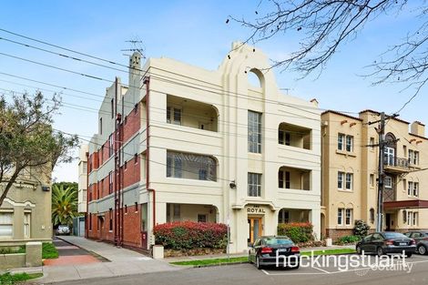5/1 Robe St, St Kilda, VIC 3182