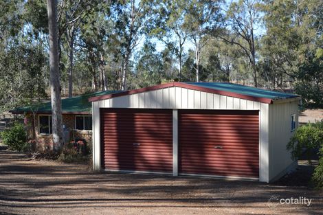 Property photo of 16 Natalie Court Regency Downs QLD 4341