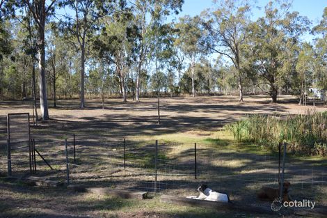 Property photo of 16 Natalie Court Regency Downs QLD 4341
