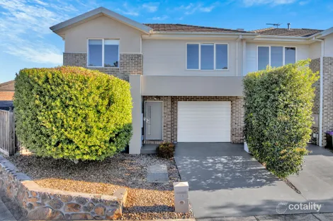 Property photo of 13 Taronga Way South Morang VIC 3752