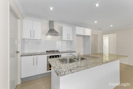 Property photo of 16 Allington Circuit Maudsland QLD 4210