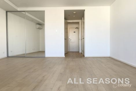 Property photo of 6/507 Wattle Street Ultimo NSW 2007