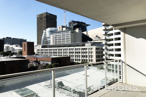 6/507 Wattle St, Ultimo, NSW 2007