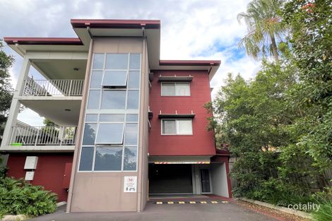 Property photo of 2/38 Mott Street Gaythorne QLD 4051
