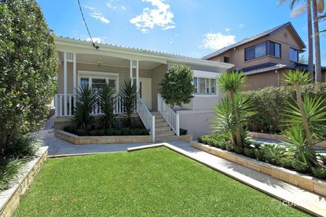 Property photo of 4 Woodbine Street North Balgowlah NSW 2093