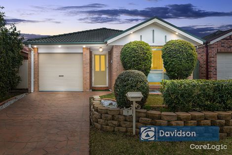 Property photo of 7 Namoi Court Wattle Grove NSW 2173