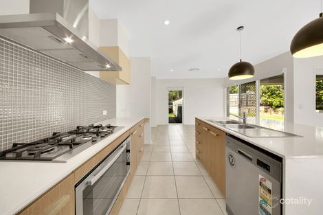 Property photo of 8 Cornforth Crescent Kirkwood QLD 4680