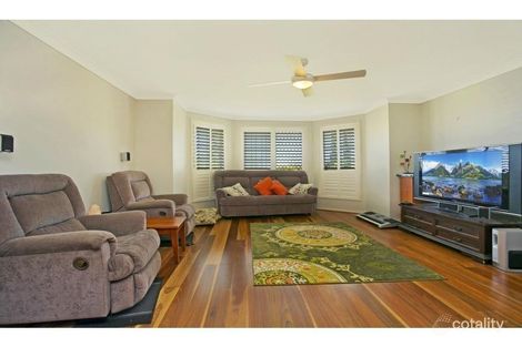 Property photo of 7 Sergeant Baker Drive Corlette NSW 2315