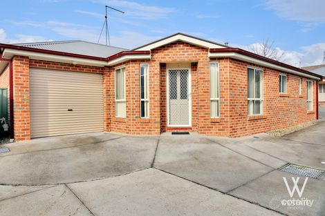 Property photo of 1/60A Morrisset Street Bathurst NSW 2795