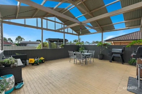 Property photo of 8 The Garden Walk Worrigee NSW 2540