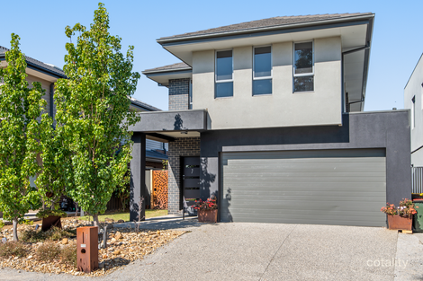 Property photo of 7 Ledge Walk Keilor East VIC 3033