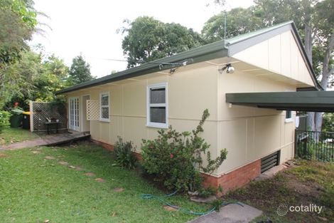 Property photo of 27 Image Flat Road Nambour QLD 4560