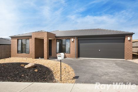 22 Ayesha Rise, Pakenham, VIC 3810