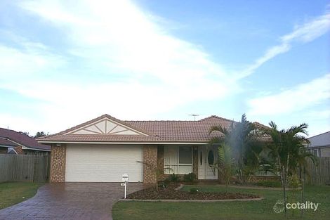 30 Orangetip Cres, Calamvale, QLD 4116