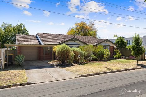 4 Kerry St, Campbelltown, SA 5074