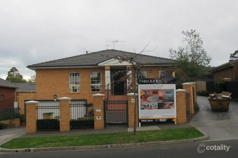 9 Ruby St, Balwyn, VIC 3103