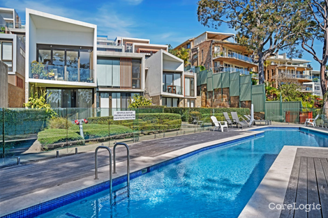 Property photo of 6/3 Madeira Street Sylvania NSW 2224