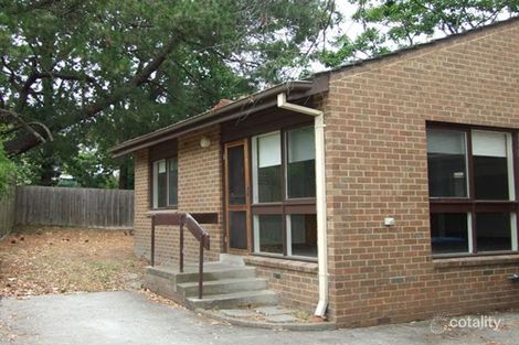 Property photo of 3/9 Railway Parade Bayswater VIC 3153